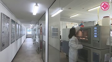 ISF1-X - Presenting our 3mm shaker