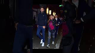 Shakirabehind The Scenes With Her Familya Glimpse Into The Life Of The Latin Superstar