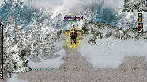 Chinh Phục Võ Lâm Truyền Kỳ Mỗi Ngày - Hành trình 5x lên 6x