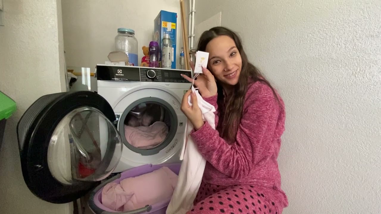 LAVO IL CORREDINO DI HILARY || 1 PARTE || ᴠɪɴᴄʏ