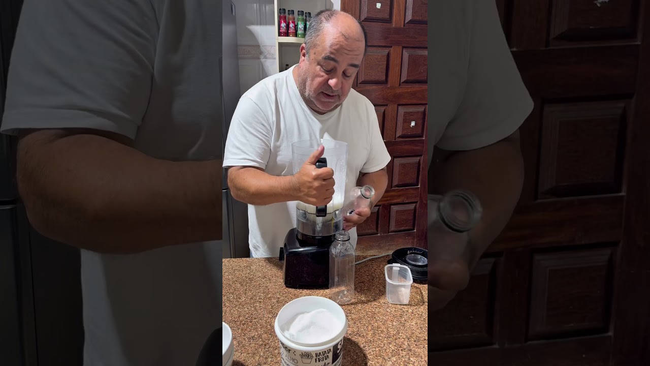 Garrafada do Amiguinho