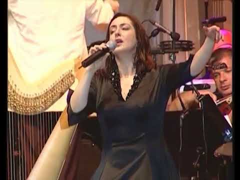 ირმა გურიელის ლექსი, მუსიკა თამარ გვერდწითელის საქართველო