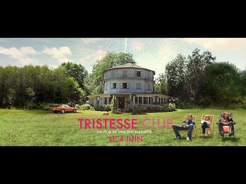 Tristesse Club - Bande Annonce VF