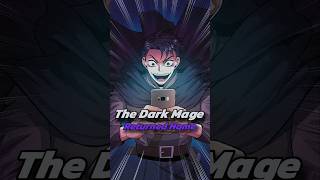The Dark Mage Returned Home Resimi