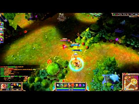 I NECK NOMINATE MYSELF - League of Legends - I NECK NOMINATE MYSELF - League of Legends