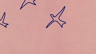 Animación Frame A Frame, Cuadro A Cuadro En Photoshop. Stars