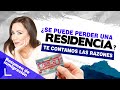 ¿SE PUEDE PERDER UNA RESIDENCIA? Razones para perder la Residencia Americana - Inmigrando con Kathia