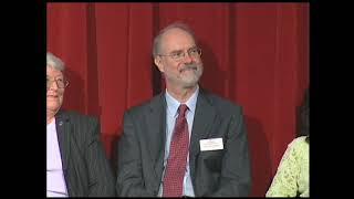 CREST 2009 Award Winner: Eno Schmidt