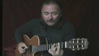 Мorе Тhan Wоrds - Igor Presnyakov - fingersyle guitar chords