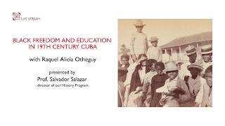 Celebrity BLACK FREEDOM AND EDUCATION IN 19TH CENTURY CUBA Wealth