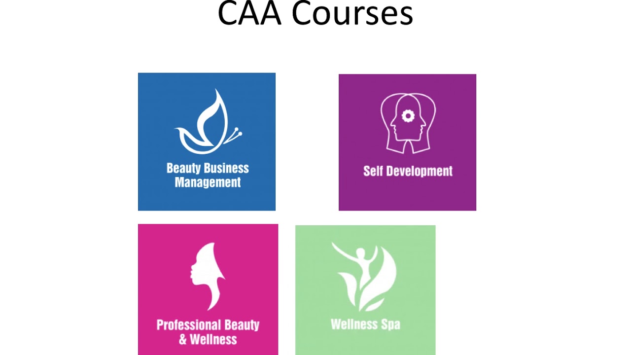 CAA Company Short Profile