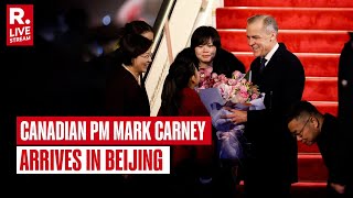 Download Lagu Canadian PM Mark Carney Lands In Beijing, Set To Meet XI Jinping On Canada-China Ties MP3