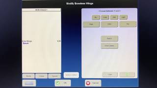 AHS Aloha Takeout Training screenshot 3