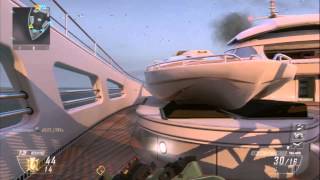 COD Black Ops 2 | 42-1 TDM Double Vsat & Double Swarm - Any good games to play