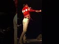 Check out a compilation of four performances of Under Pressure! #shorts #queenthegreatestlive
