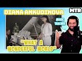 Diana Ankudinova (Диана Анкудинова) - What A Wonderful World Reactionalysis (reaction) Music Teacher