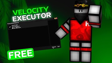 Free Roblox Executor VELOCITY Working Exploit After Roblox Update NO KEY [98% UNC]