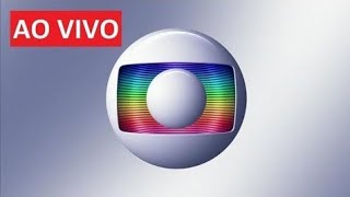 GLOBO AO VIVO HOJE HD 03/05/2026