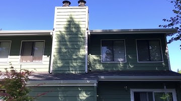 Misc - Off topic - Eclipse 2017 shadows through the trees - STB74