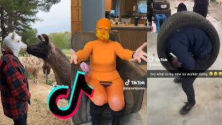 Funniest Tiktok memes that if ylyl 😹