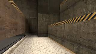 Hunt Down The Freeman, Part 1: HapHazard Course