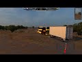 AFRICA TOUGHEST ROADS l MARCOPOLO G7 1800 DD vs MARCOPOLO G7 VIAGO 1050 l Bus with Trailer l ETS2 RO