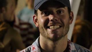 Baylor ATO: Fall Rush 2018