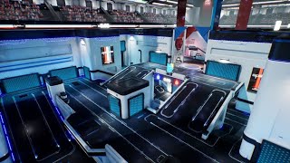 Not your ace - Splitgate Edit