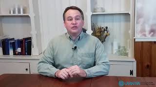 Urantia Association International Welcome Video
