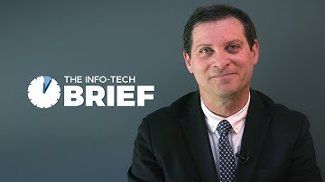 Ransomware Attack on Honda Offers Deafening Wake-Up Call | The Info-Tech Brief