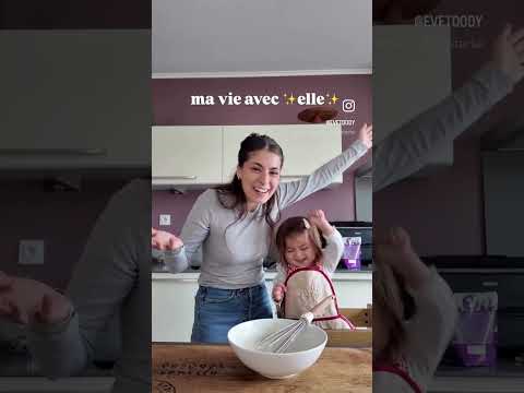 Ma Vie Avec Elle Bebe