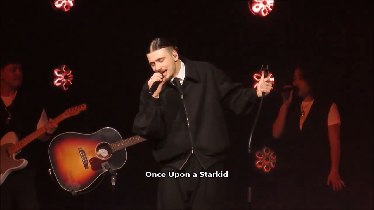 Pierre Garnier - L'horizon | Forges-les-Eaux - 10/01/25