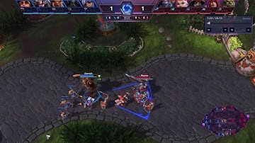 Beginner AI Raynor. Stutter stepping god.