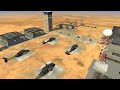 Delta Force Black Hawk Down-Custom Mission #1 Operation Gothic Serpent