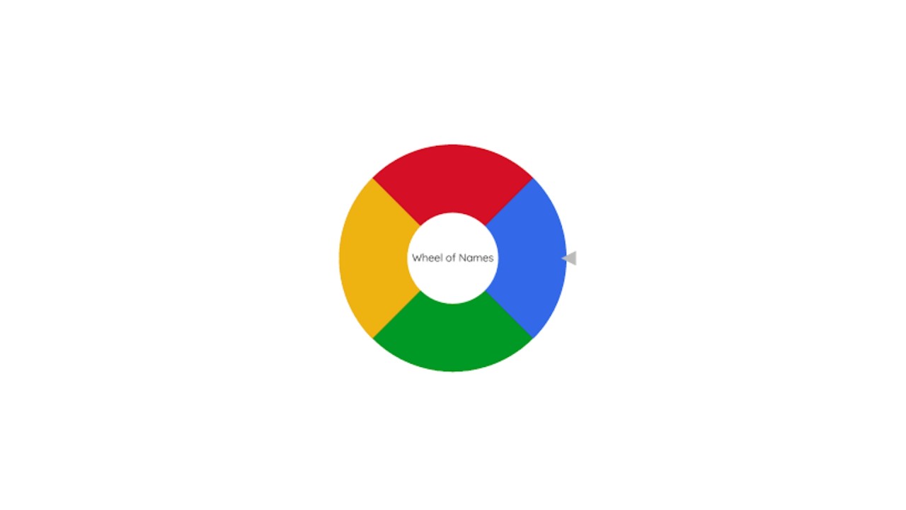 Spin the Wheel Tutorial | Turn Teaching into a Fun Classroom Activity ...
