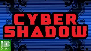 Cyber Shadow Trailer  |  Release Date January 26th, 2021