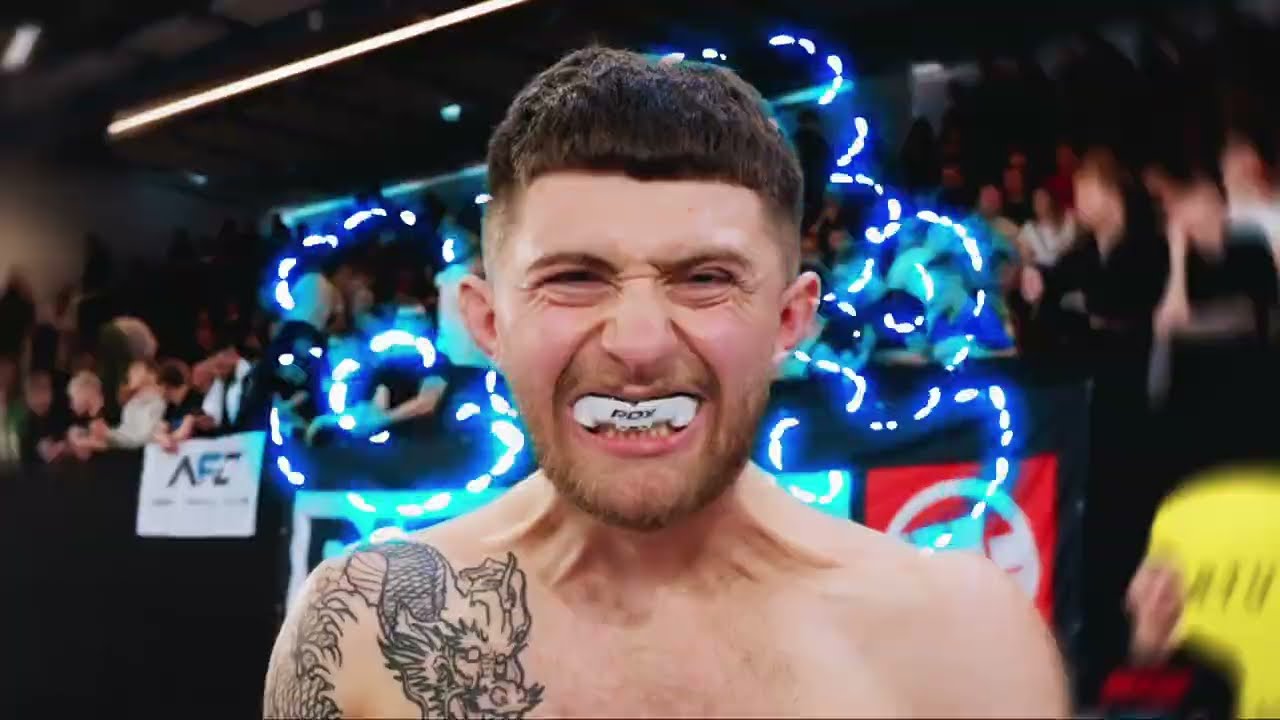 Mistrzostwa Polski MMA 2025 - zapowiedź