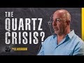 The Quartz Crisis & Its Effect on Watchmakers | The Classroom: EP03, S01