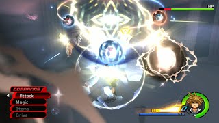 Kh2Fm - Lvl. 1 Critical Cavern Of Remembrance Run In 506.87 Tas