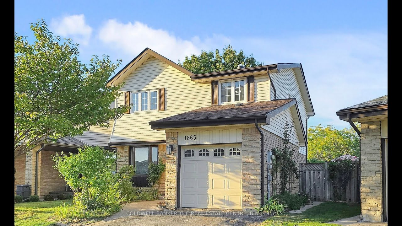 1865 Cricket Lane Basement | Pickering Real Estate