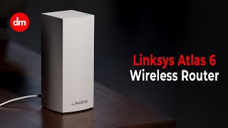 Upgrade Your Network with MX2001 Dual-Band Mesh WiFi 6 System | Direct Macro