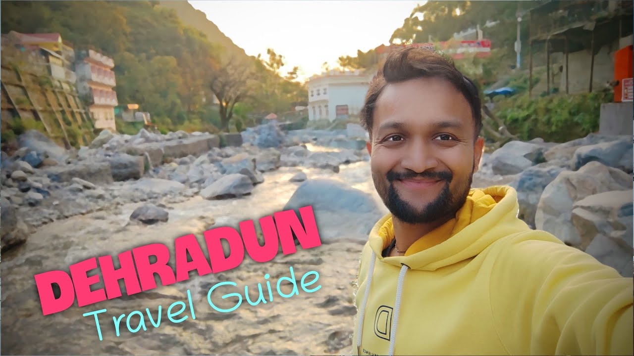 ⁣Dehradun Tourist Places | Dehradun Tour Plan | Dehradun Budget | Dehradun Travel Guide | Dehradun