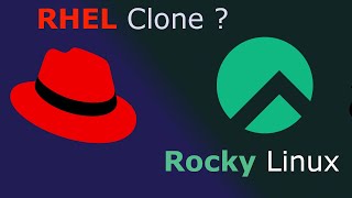 Rocky Linux - Review - RHEL Clone screenshot 4