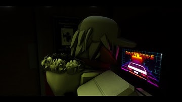 roblox shaders showcase.