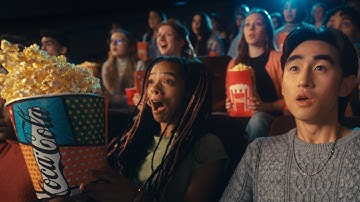 JUMP! | Savannah College of Art & Design - 2025 Coca-Cola Refreshing Films