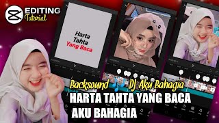 TUTORIAL EDIT FOTO JEDUG JEDUG HARTA TAHTA YANG BACA AKU BAHAGIA screenshot 3