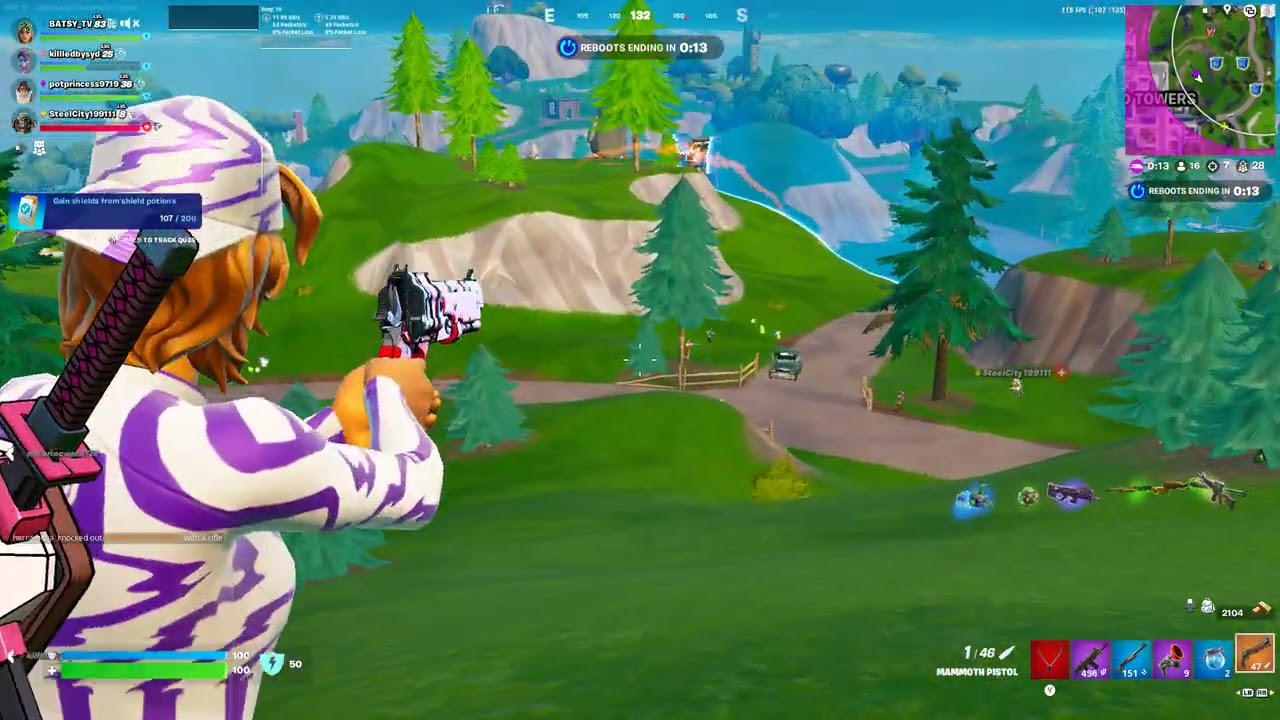 Fortnite 2024 08 20   18 40 18 496 DVR