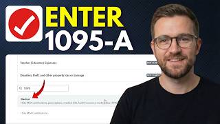 How to enter 1095 a on TurboTax (Step By Step 2026)