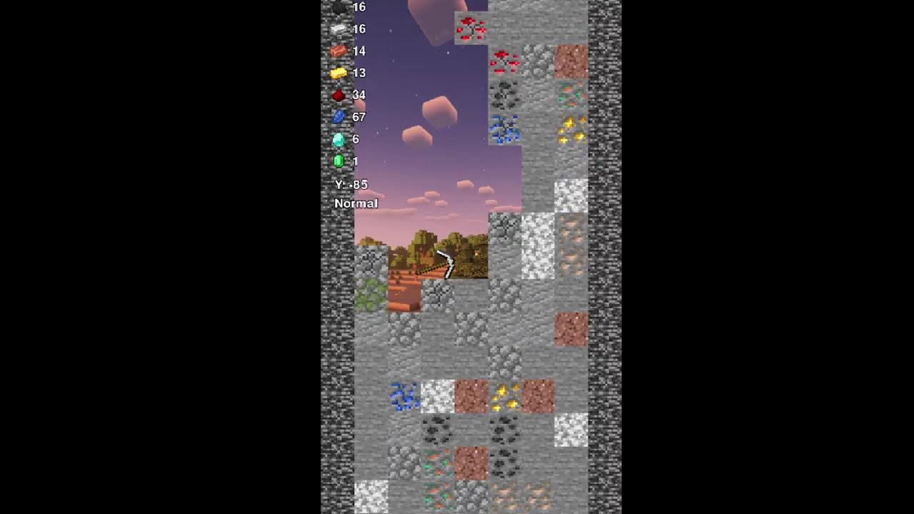 🔴 FALLING PICKAXE LIVE - CHAT CONTROLS EVERYTHING! TNT + MEGA CHAOS! 🪓💥