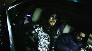ZEKI ARAM - CALI SHEM (feat. Connect) prod. by Shirama & yani5000